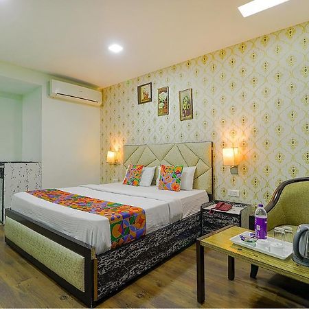 Fabhotel Prime Z Grand Ludhiana Luaran gambar