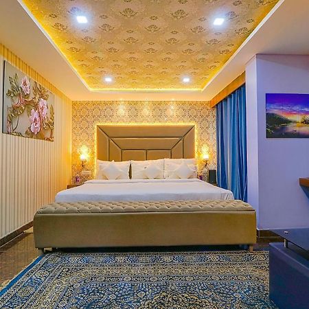 Fabhotel Prime Z Grand Ludhiana Luaran gambar