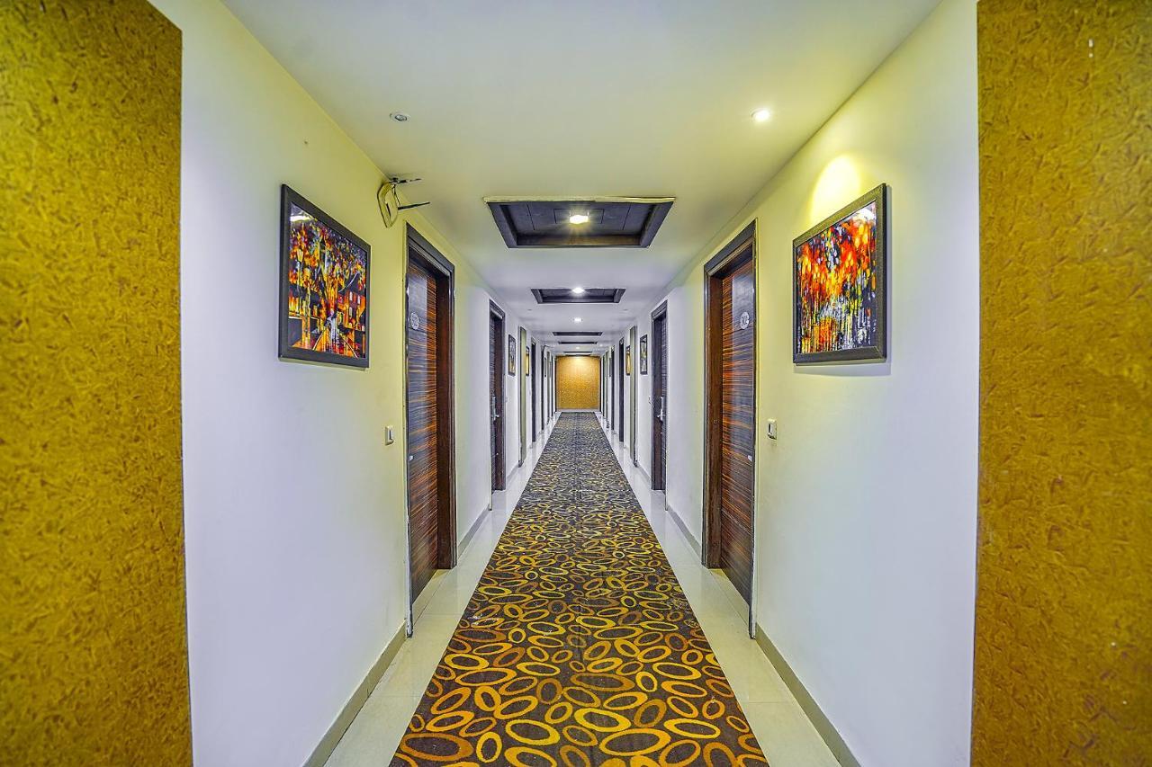 Fabhotel Prime Z Grand Ludhiana Luaran gambar