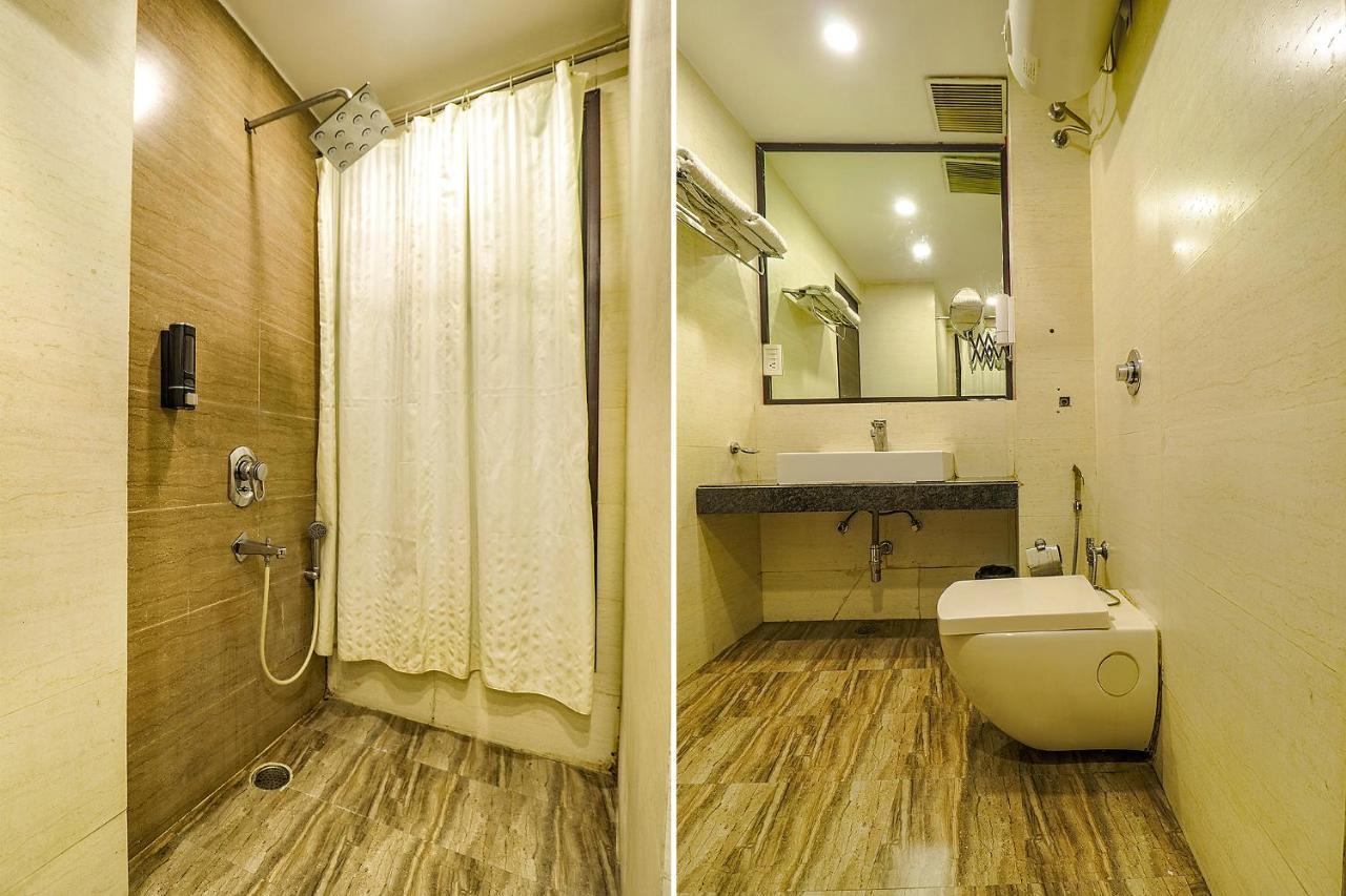 Fabhotel Prime Z Grand Ludhiana Luaran gambar