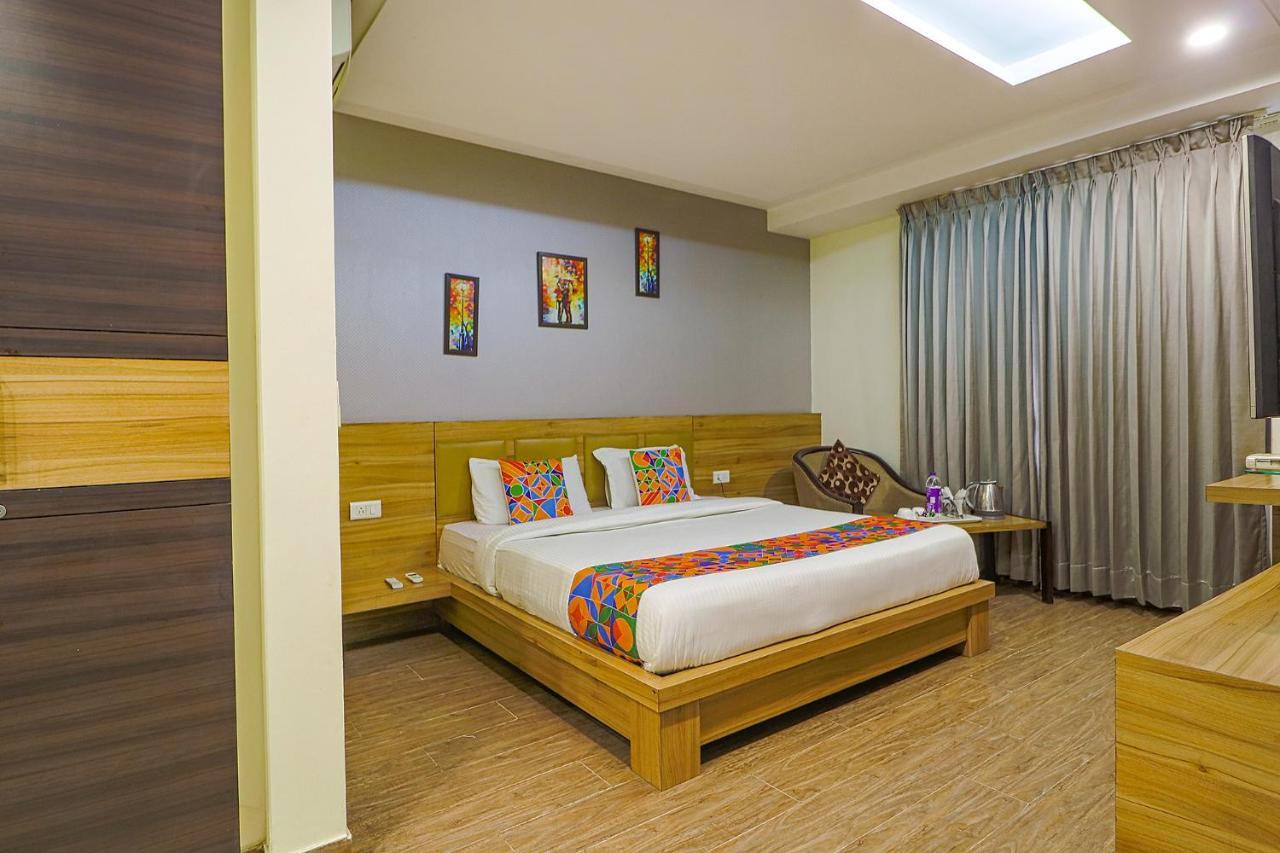 Fabhotel Prime Z Grand Ludhiana Luaran gambar