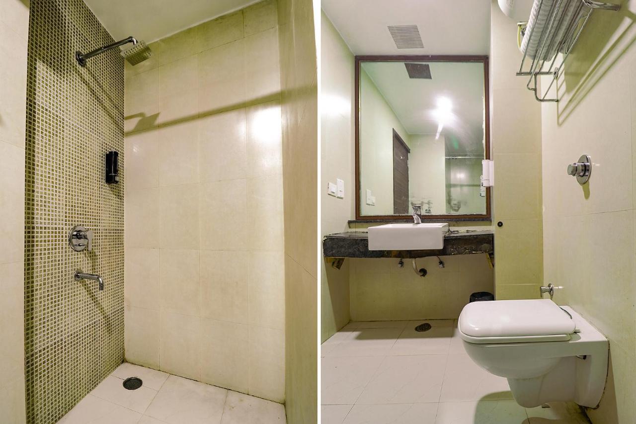 Fabhotel Prime Z Grand Ludhiana Luaran gambar