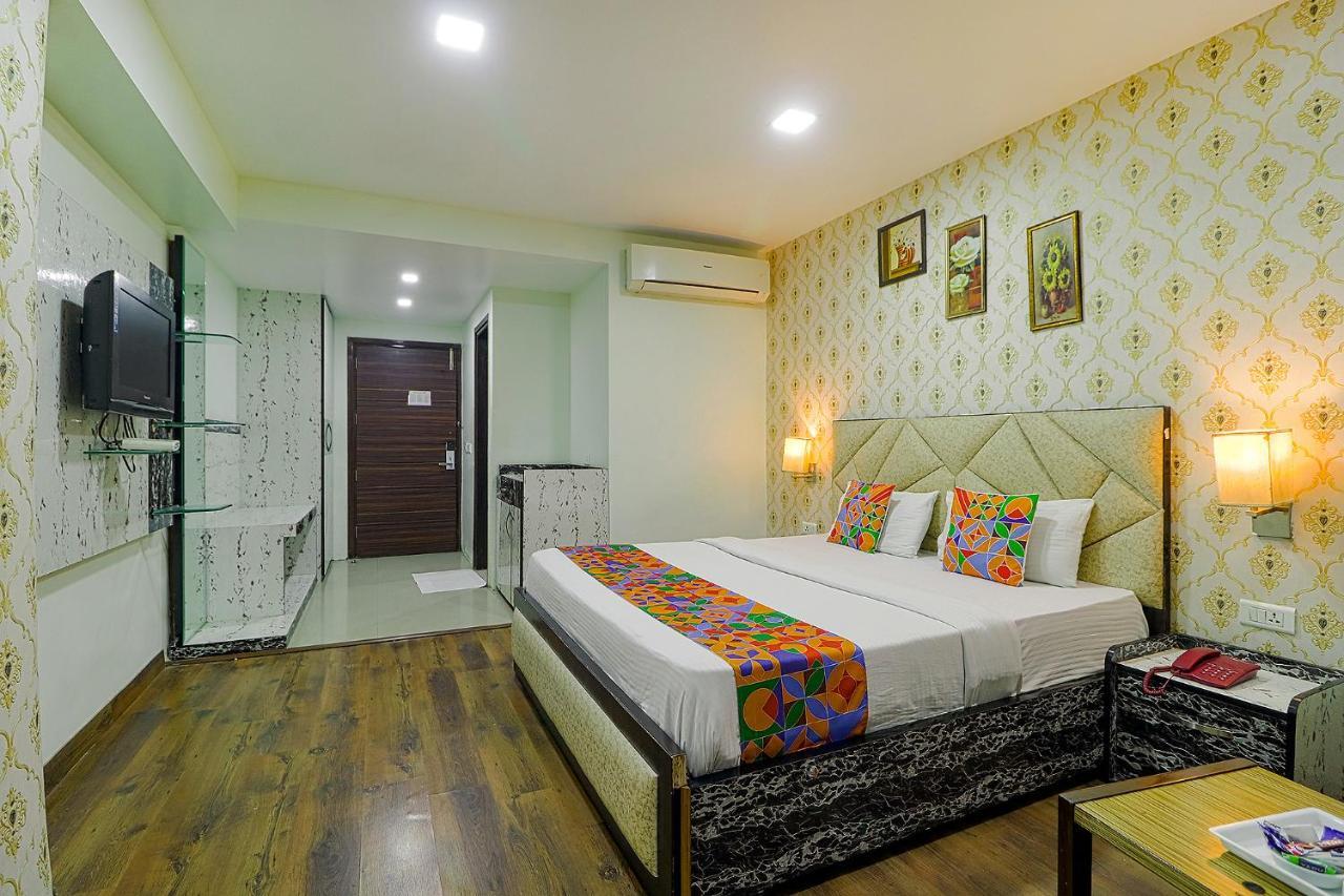 Fabhotel Prime Z Grand Ludhiana Luaran gambar