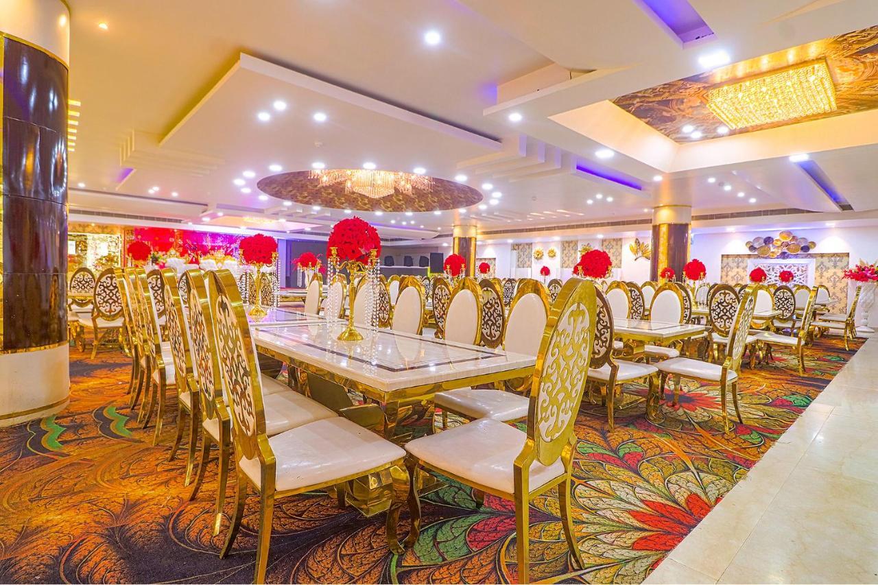 Fabhotel Prime Z Grand Ludhiana Luaran gambar