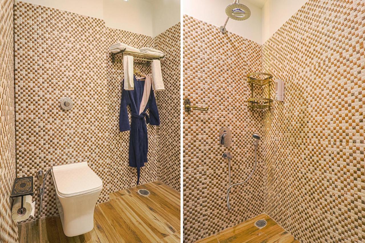 Fabhotel Prime Z Grand Ludhiana Luaran gambar