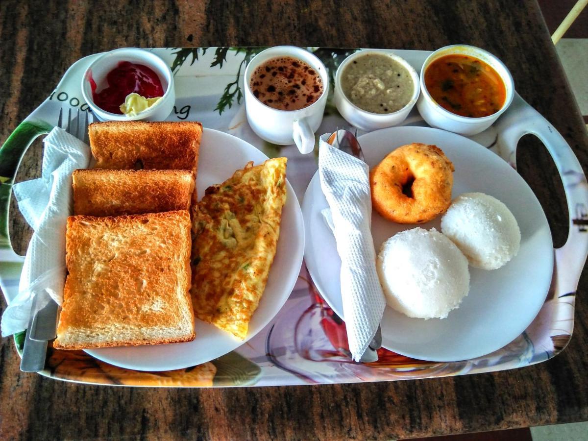 Fabhotel Prime Z Grand Ludhiana Luaran gambar