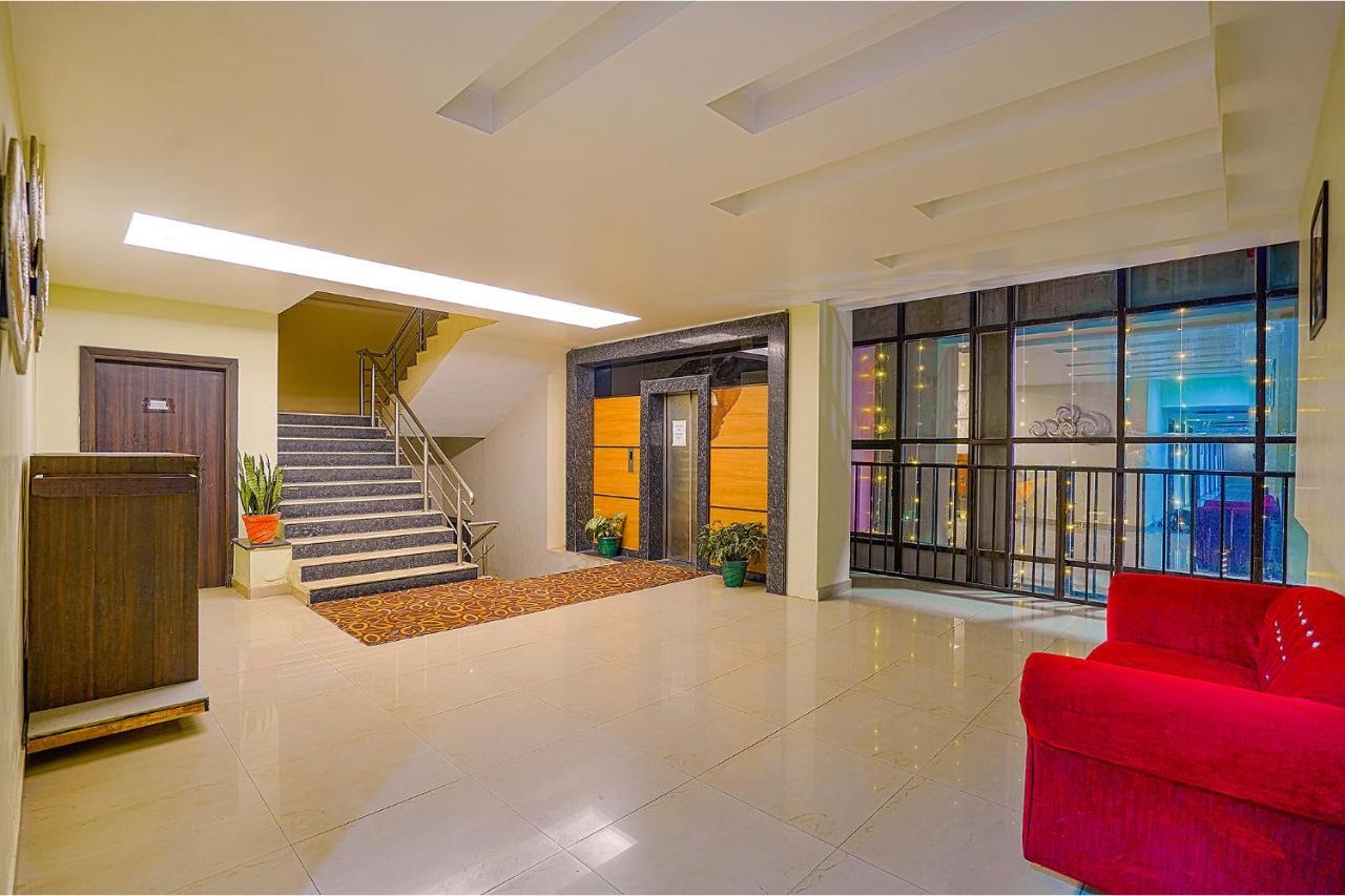 Fabhotel Prime Z Grand Ludhiana Luaran gambar
