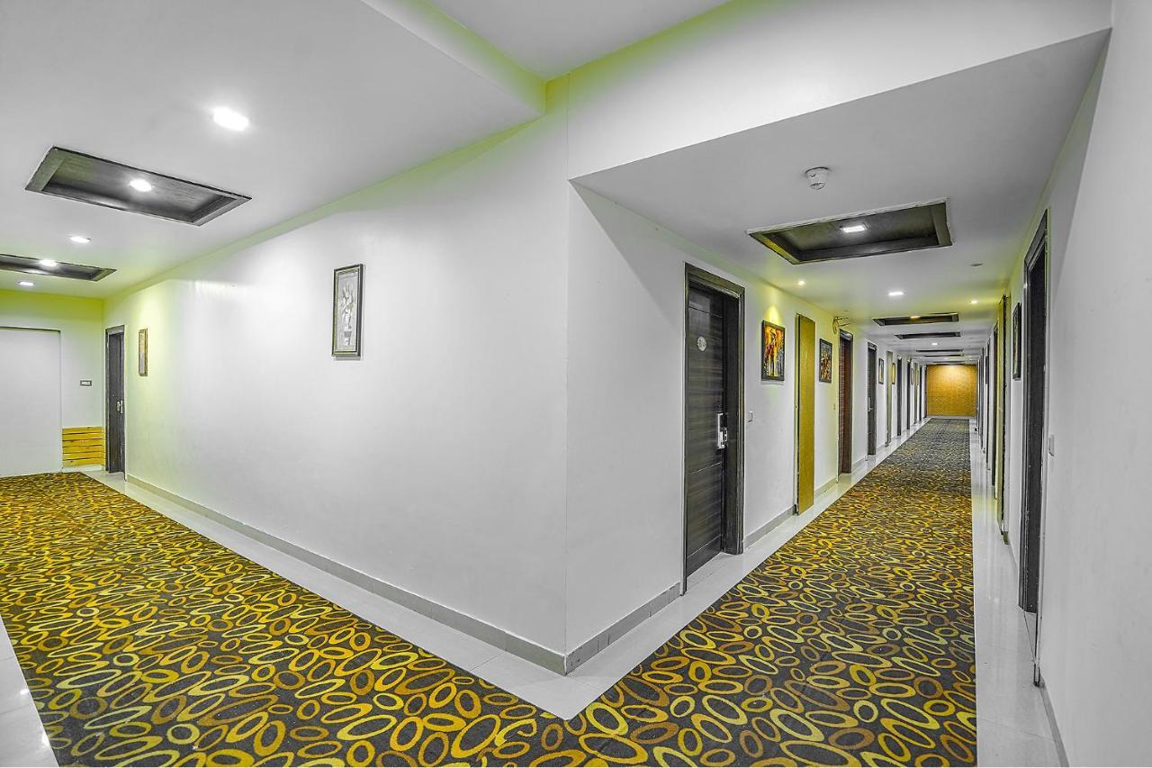 Fabhotel Prime Z Grand Ludhiana Luaran gambar