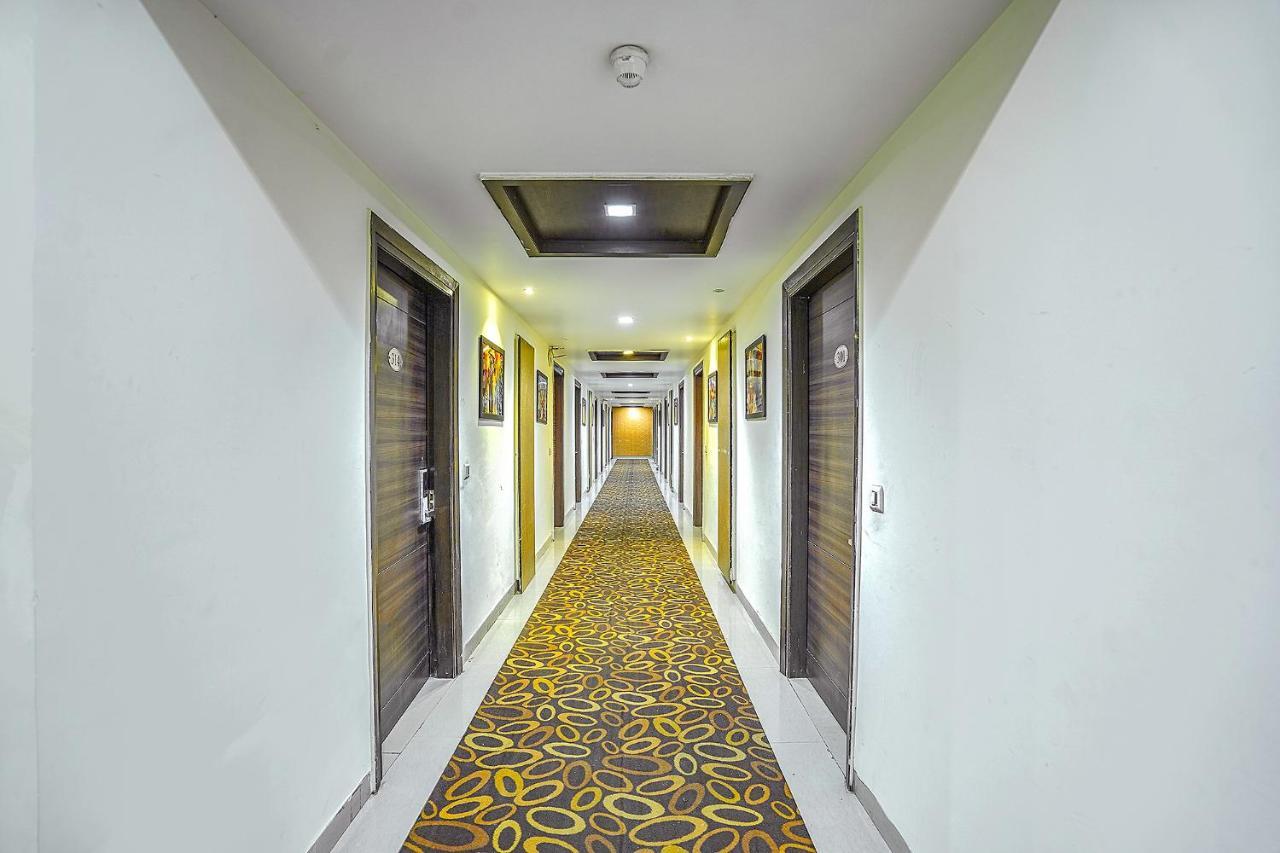 Fabhotel Prime Z Grand Ludhiana Luaran gambar
